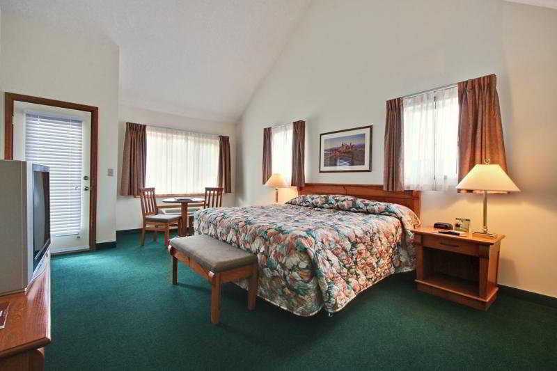 Canalta Lodge Banff Exteriér fotografie