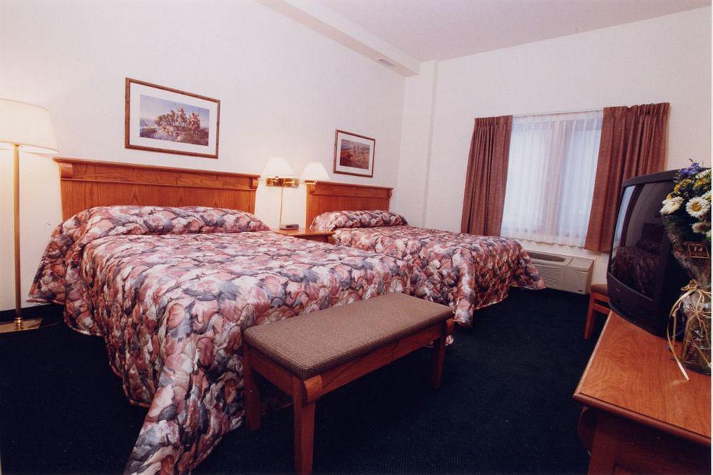 Canalta Lodge Banff Pokoj fotografie